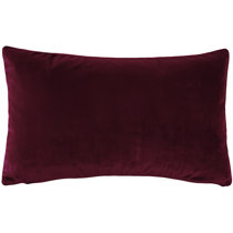 Wayfair red hot sale pillows